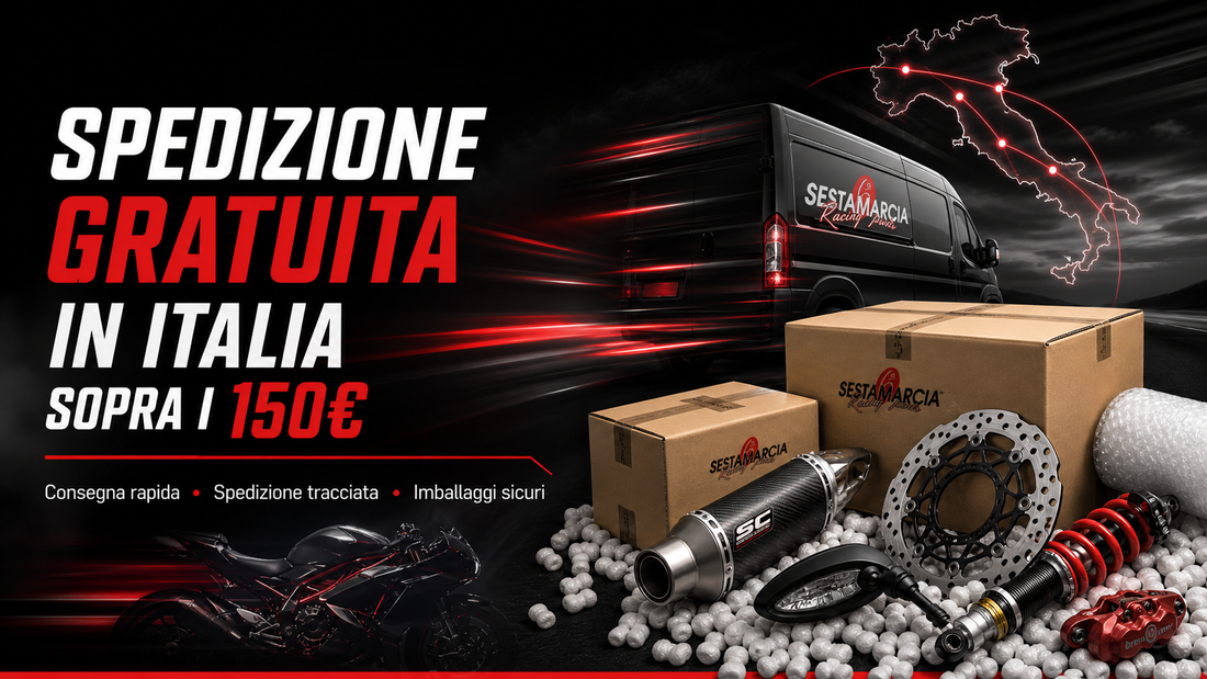 <strong>Free shipping over 200€</strong>