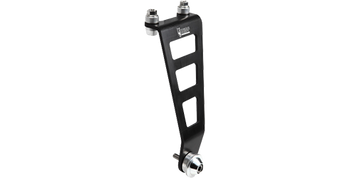 Staffa Monoposto Per Silenziatore Mivv Suono Aprilia Rsv4 2009-2016