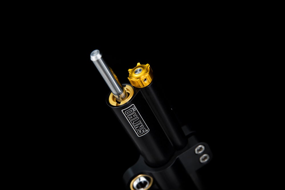 Öhlins — foto del catalogo ufficiale