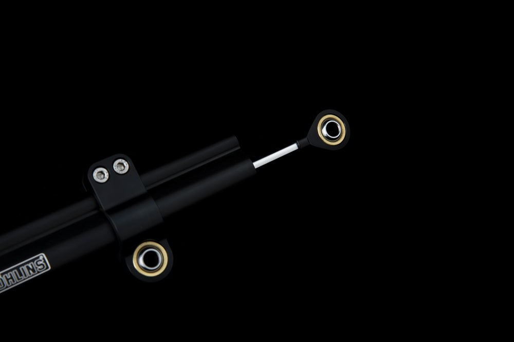 Öhlins — foto del catalogo ufficiale