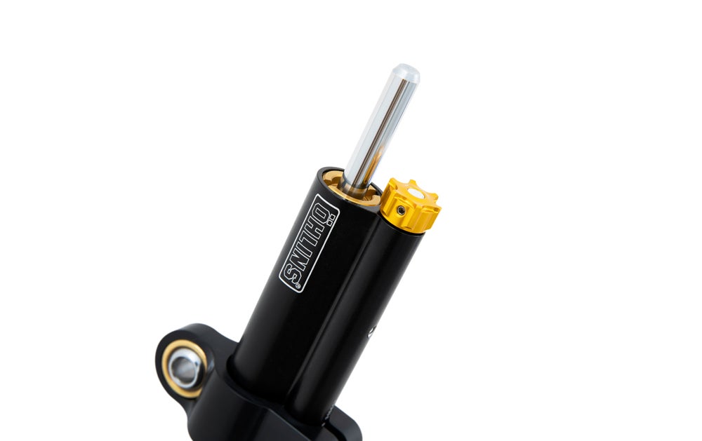 Öhlins — foto del catalogo ufficiale