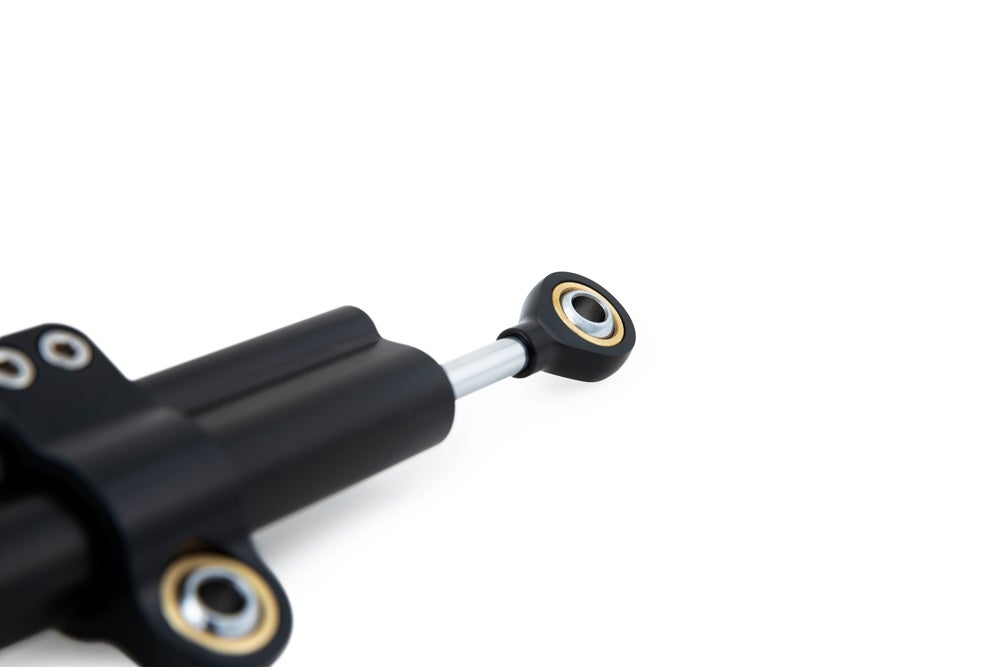 Öhlins — foto del catalogo ufficiale