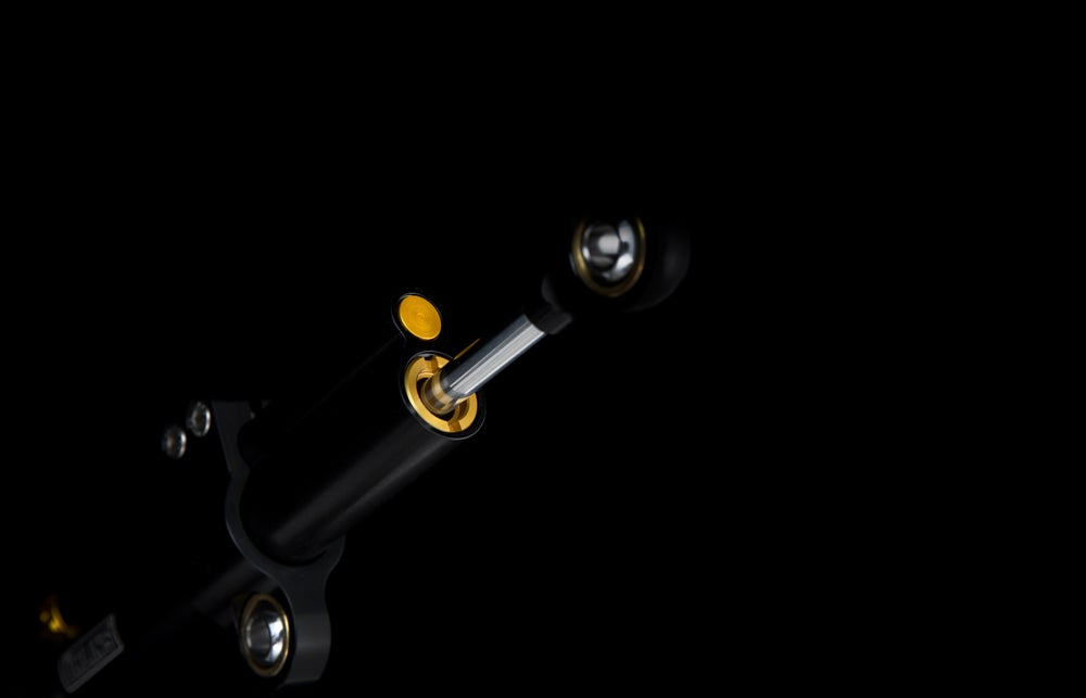 Öhlins — foto del catalogo ufficiale