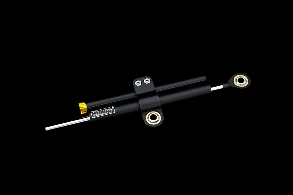 Öhlins — foto del catalogo ufficiale
