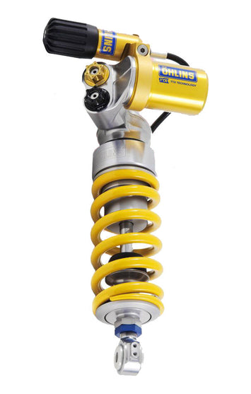 AMMORTIZZATORE POSTERIORE OHLINS KAWASAKI ZX-6R 636 2009-20
