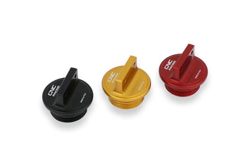 Tappo Carico Olio Corse 22X1,5 Cnc Racing Ducati 1098 S