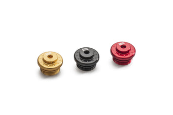 Tappo Carico Olio Exagon 22X1,5 Cnc Racing Ducati 1098 R