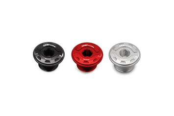 Tappo Carico Olio Gear 20X2,5 Cnc Racing Ducati Multistrada 950