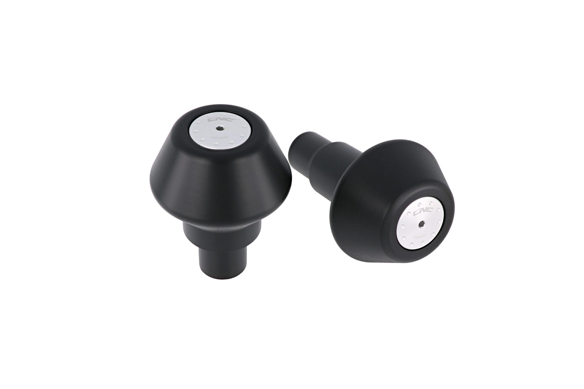 TAMPONI PROTEZIONE CARENA CNC RACING DUCATI SCRAMBLER 800 CAFE RACER 17-21