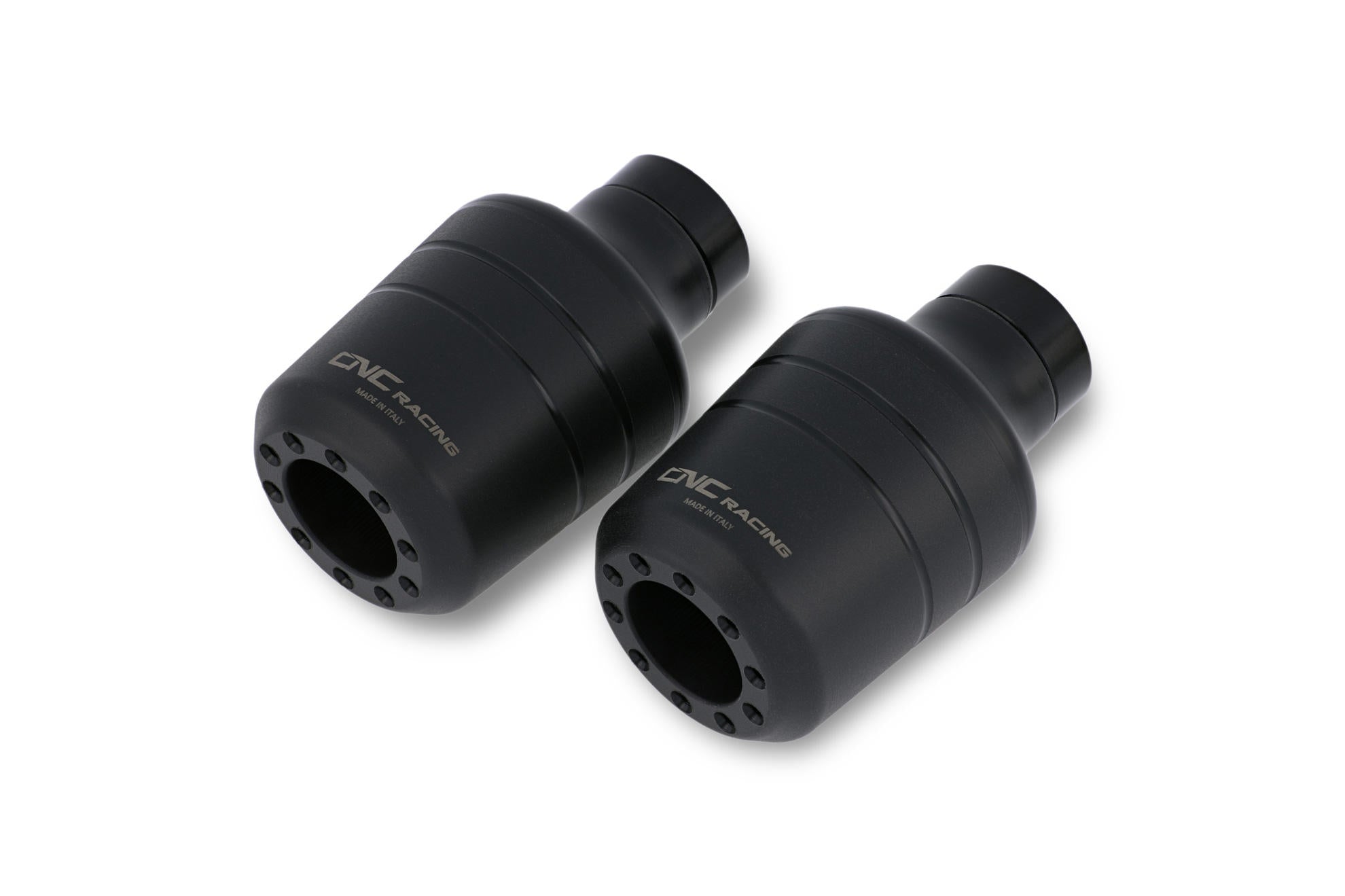 TAMPONI PROTEZIONE TELAIO CNC RACING MV AGUSTA BRUTALE 1090 CORSA 2013-16