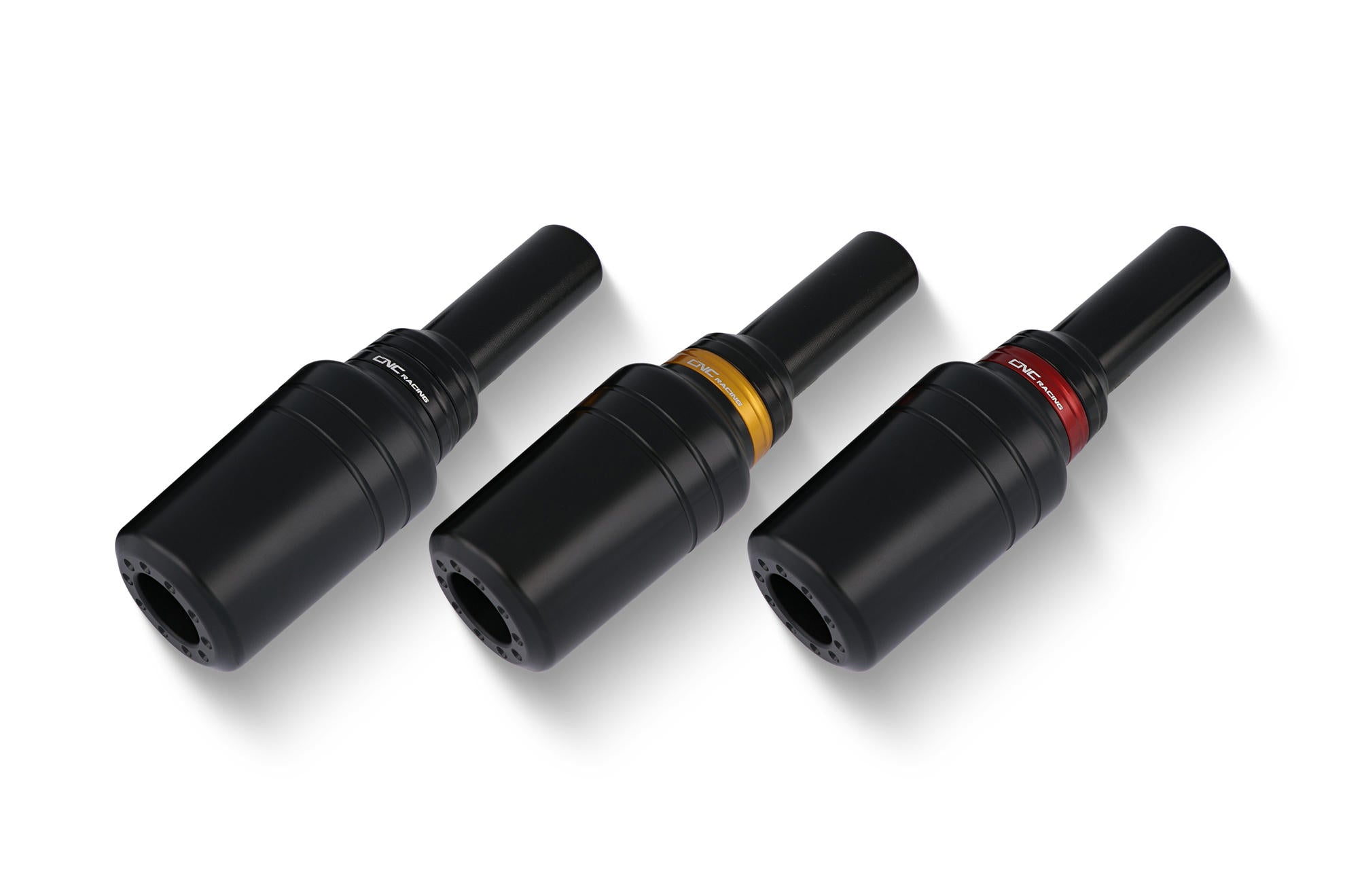 TAMPONI PROTEZIONE TELAIO CNC RACING DUCATI HYPERMOTARD 950 SP