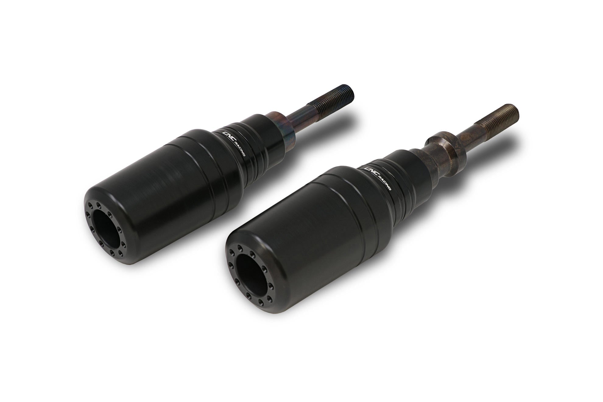 TAMPONI PROTEZIONE TELAIO CNC RACING DUCATI STREETFIGHTER V4 S 2020-24