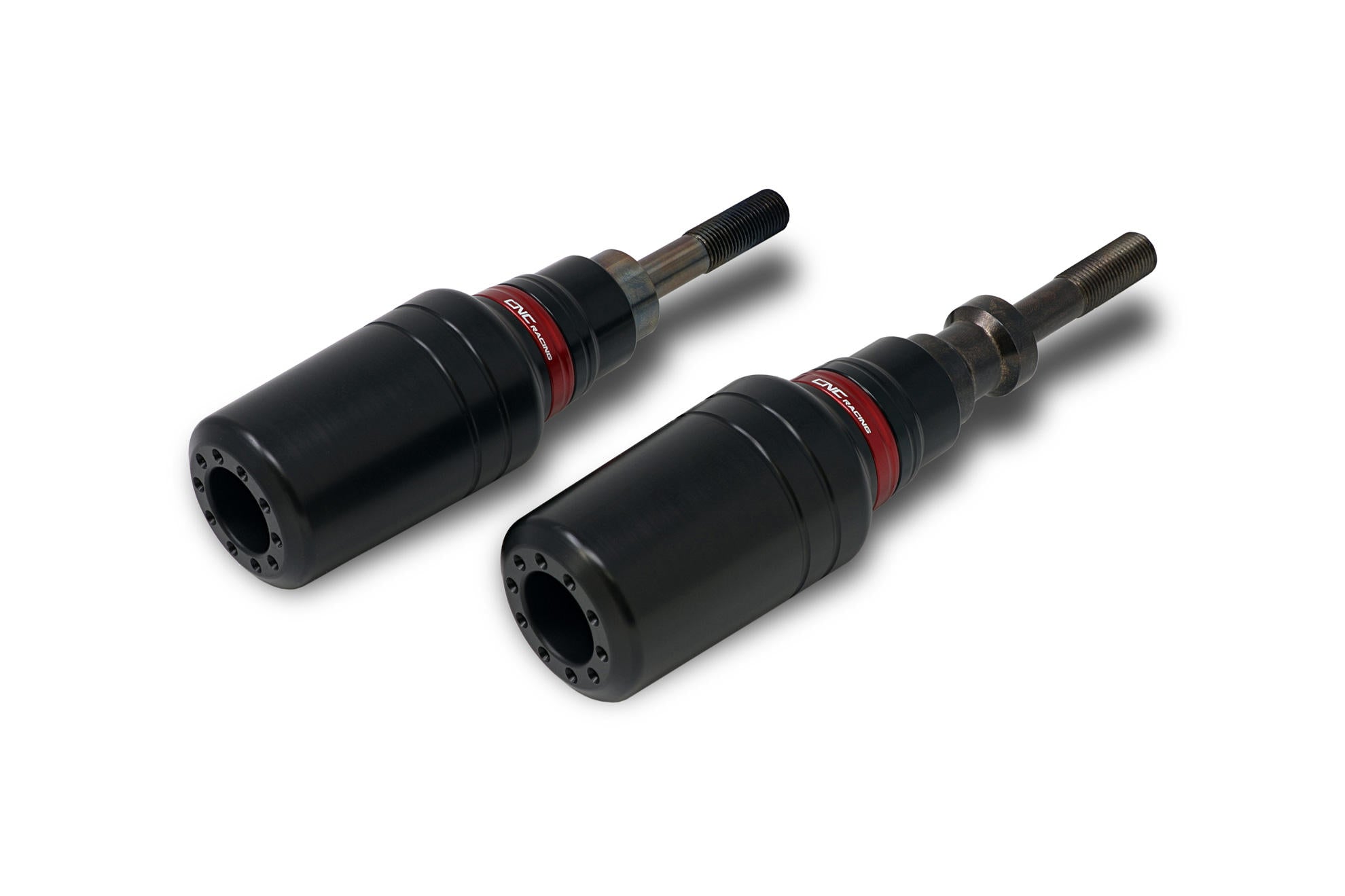 TAMPONI PROTEZIONE TELAIO CNC RACING DUCATI STREETFIGHTER V4 SP2 2022-24