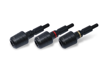 Tamponi Protezione Telaio Cnc Racing Mv Agusta Superveloce 800 2020-23