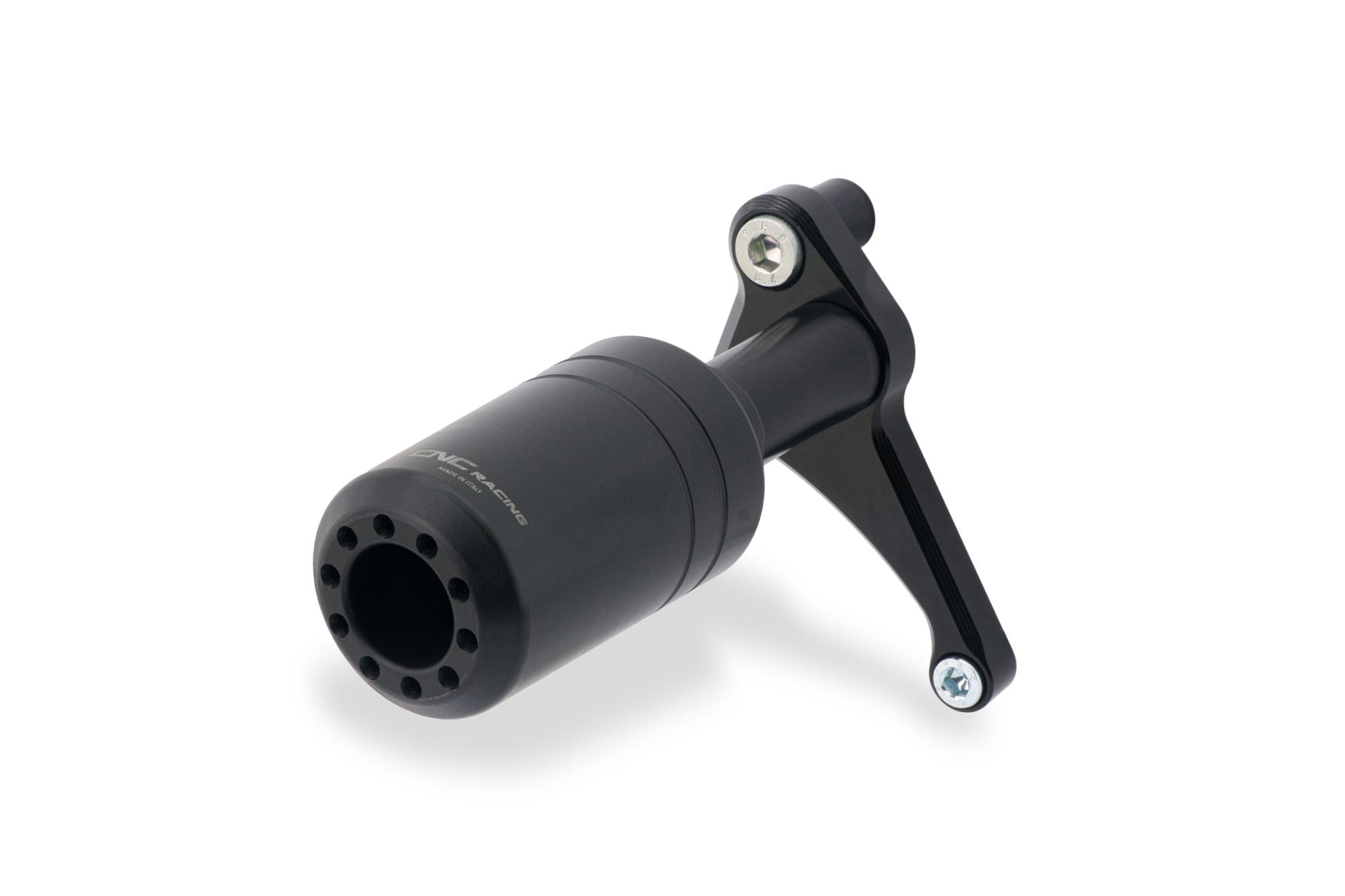 TAMPONI PROTEZIONE TELAIO CNC RACING DUCATI 1299 PANIGALE S