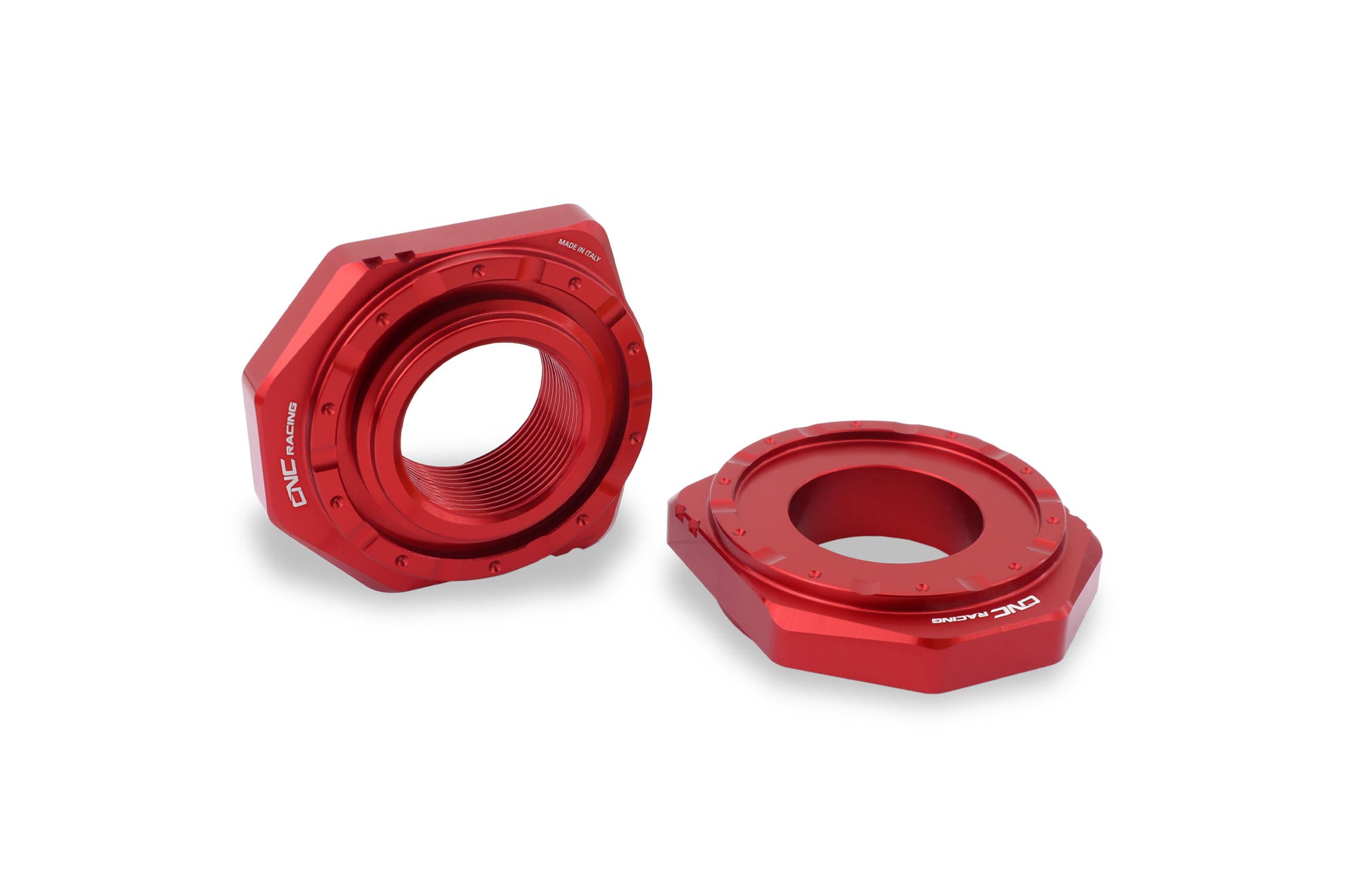 CURSORE TENDICATENA CNC RACING DUCATI MULTISTRADA V4 S 2021-24