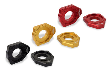 Cursore Tendicatena Cnc Racing Ducati Monster 937