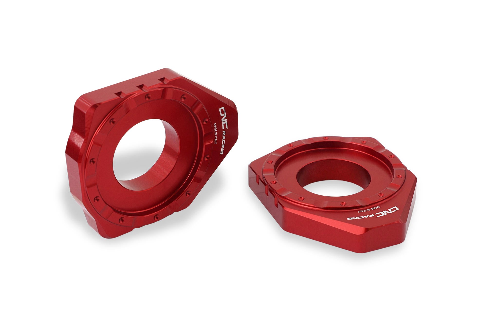 CURSORE TENDICATENA CNC RACING DUCATI HYPERMOTARD 698 MONO