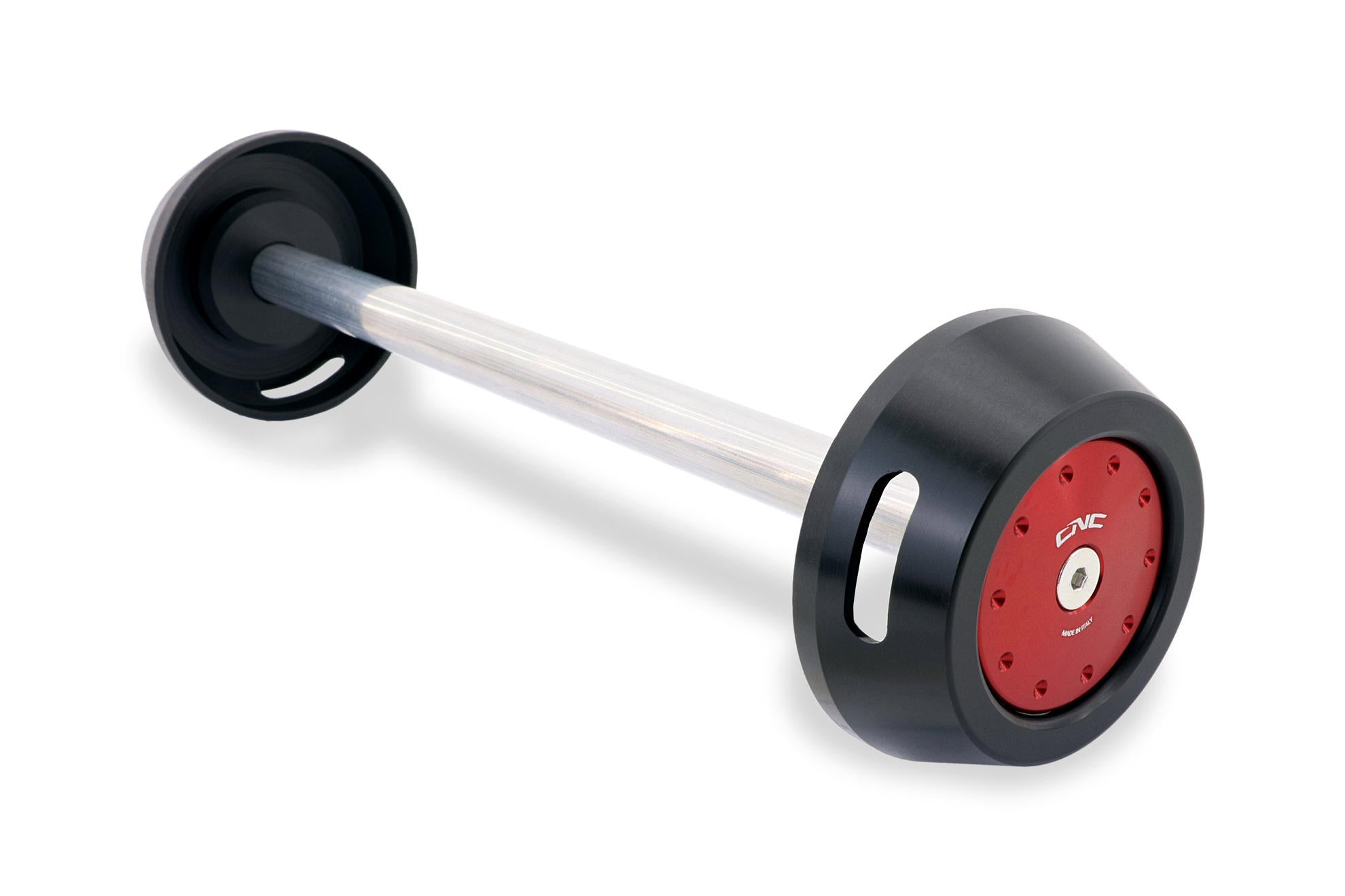 PROTEZIONE RUOTA POSTERIORE CNC RACING DUCATI 1199 PANIGALE S