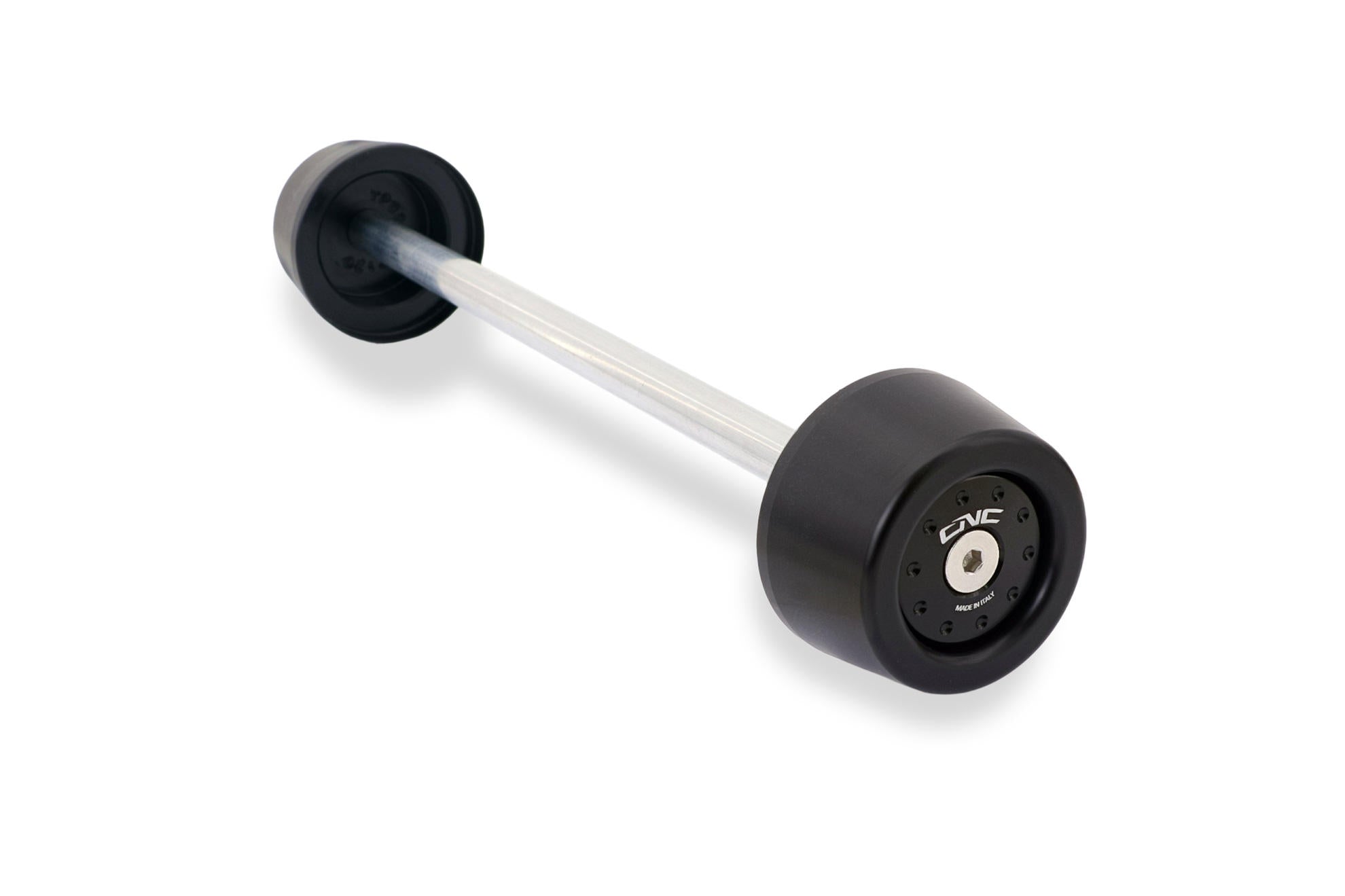 PROTEZIONE RUOTA ANTERIORE CNC RACING DUCATI SCRAMBLER 1100