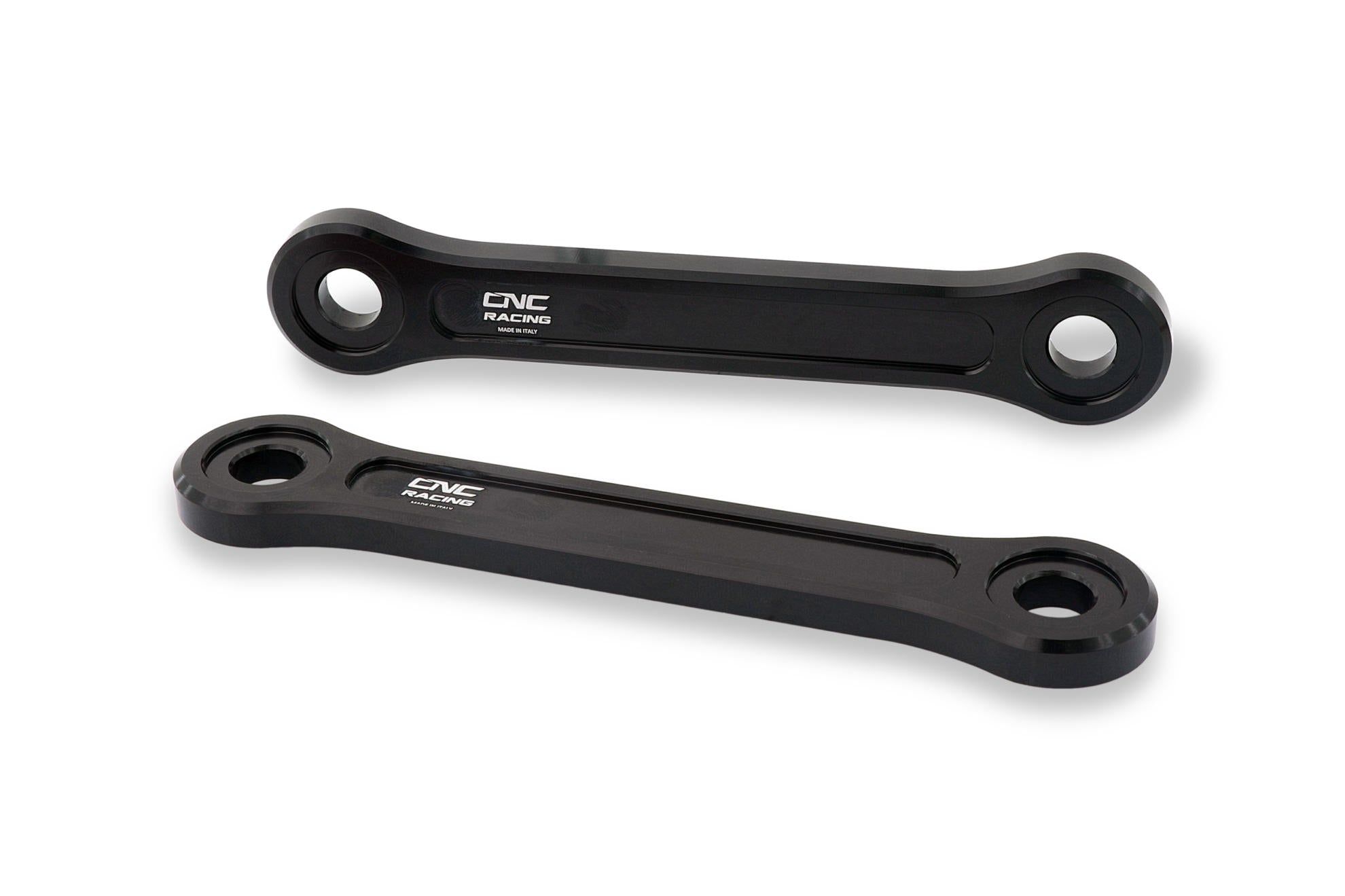 TIRANTI SOSPENSIONE POSTERIORE CNC RACING DUCATI STREETFIGHTER V4 S 2020-24