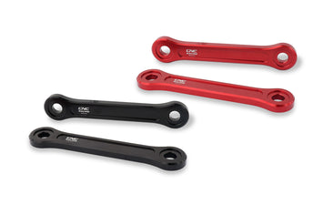 Tiranti Ammortizzatore Ribassata Cnc Racing Ducati Panigale V4 2018-19