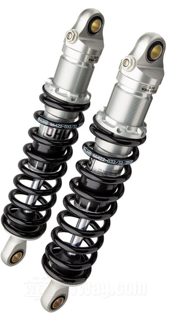 AMMORTIZZATORE POSTERIORE OHLINS S36DR1 TRIUMPH SPEEDMASTER 2018-22