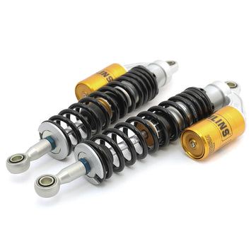 OHLINS REAR SHOCK S36ER1L TRIUMPH SCRAMBLER 2007-16