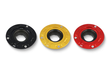 Flangia Serbatoio Gear Cnc Racing Ducati Scrambler 800 Full Throttle
