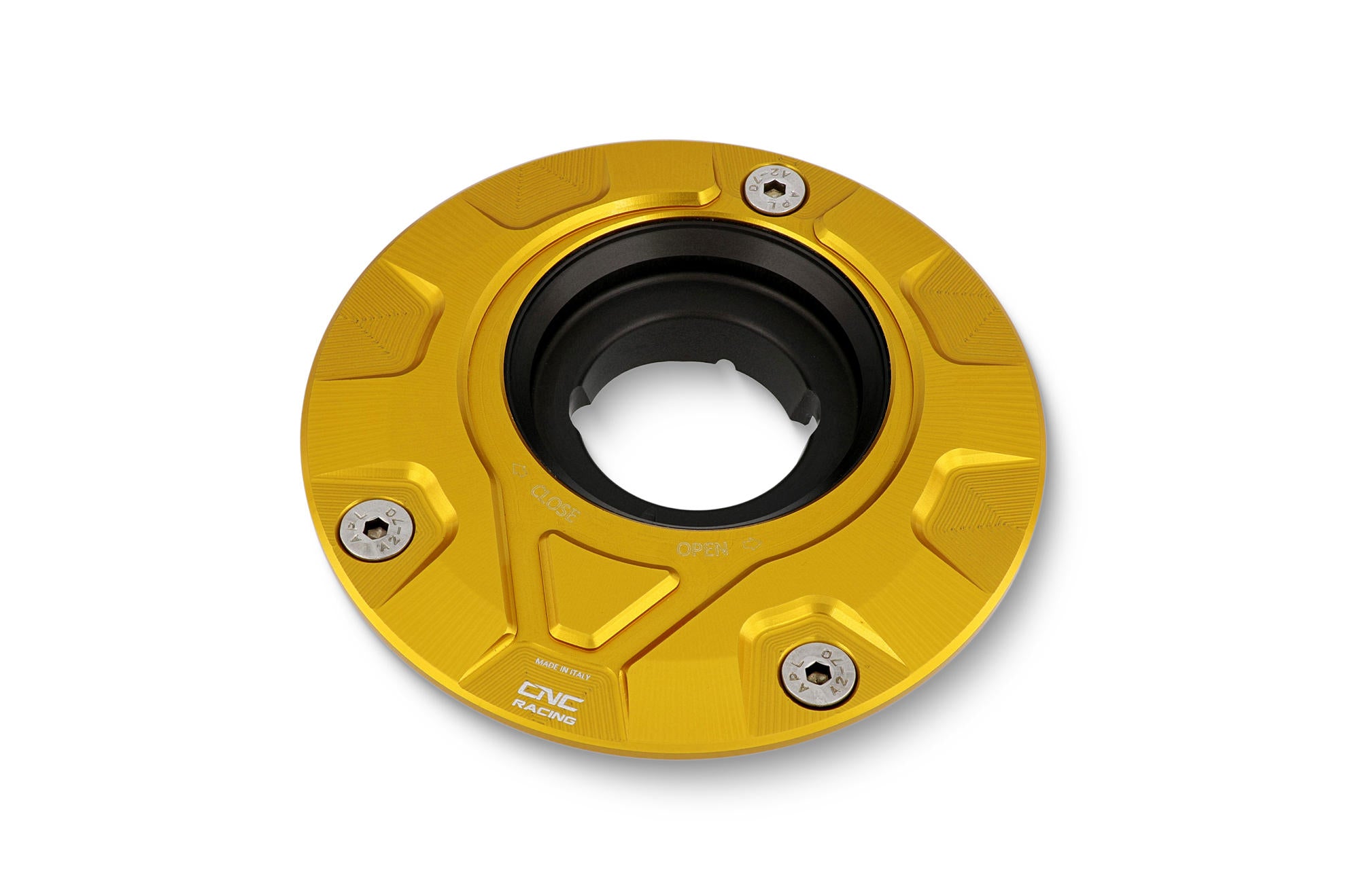 FLANGIA SERBATOIO CARBURANTE GEAR CNC RACING DUCATI SUPERSPORT 950 S