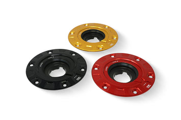 Flangia Serbatoio Carburante Gear Cnc Racing Ducati Multistrada V4 Rs 2024