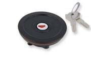 TAPPO SERBATOIO CARBURANTE CHIUSURA KEY LOCK CNC RACING