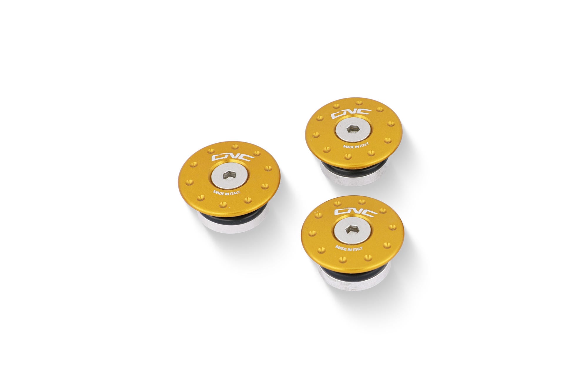 TAPPI TELAIO CNC RACING DUCATI ST2 - ST3 - ST4