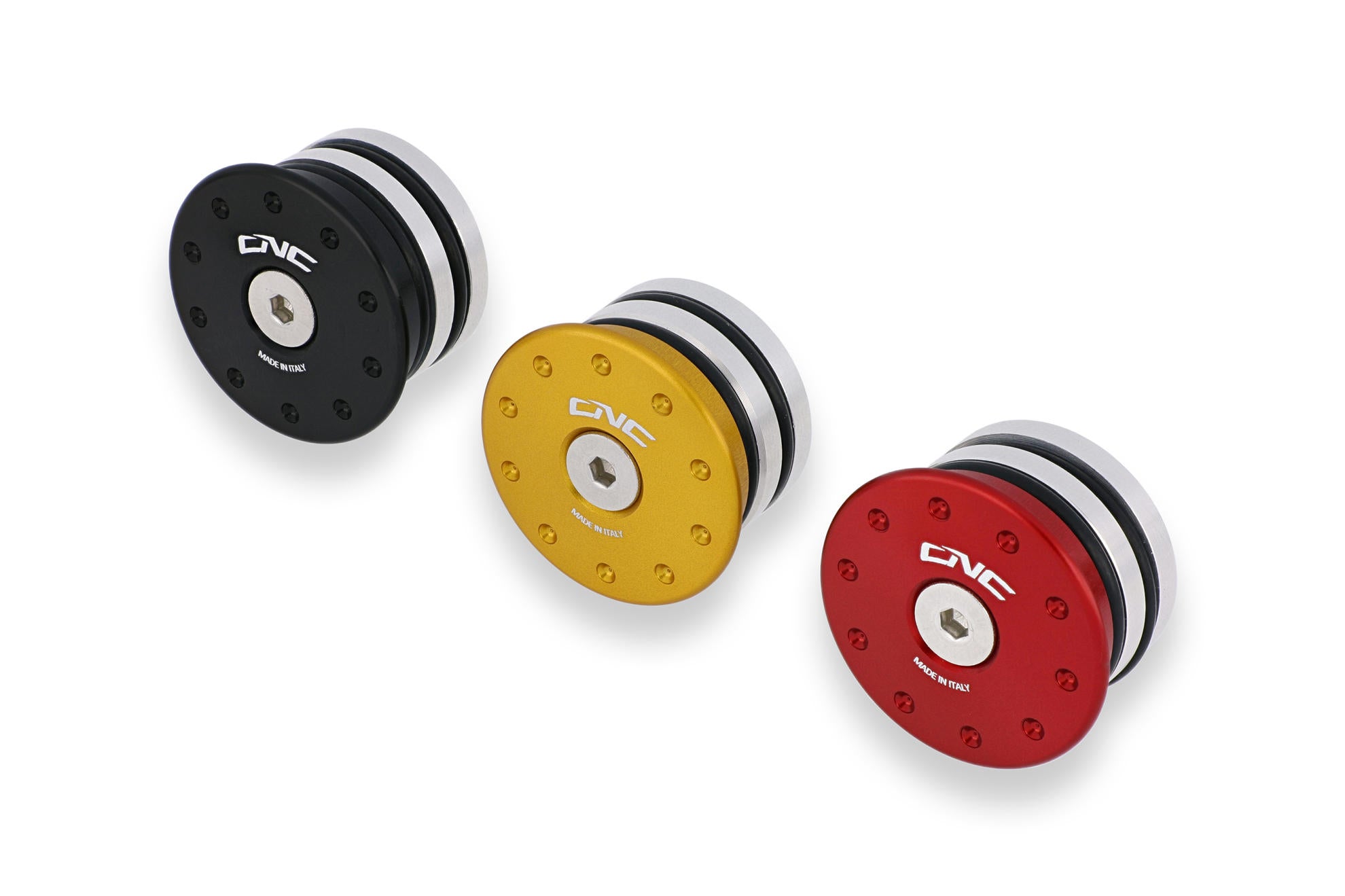 TAPPO FORCELLA LATO DESTRO CNC RACING DUCATI STREETFIGHTER 1098 S