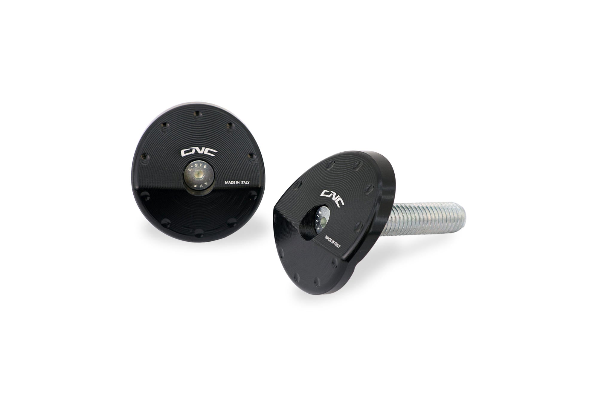 TAPPI TELAIO TRALICCIO INCLINATO CNC RACING DUCATI MULTISTRADA 1200 S GT