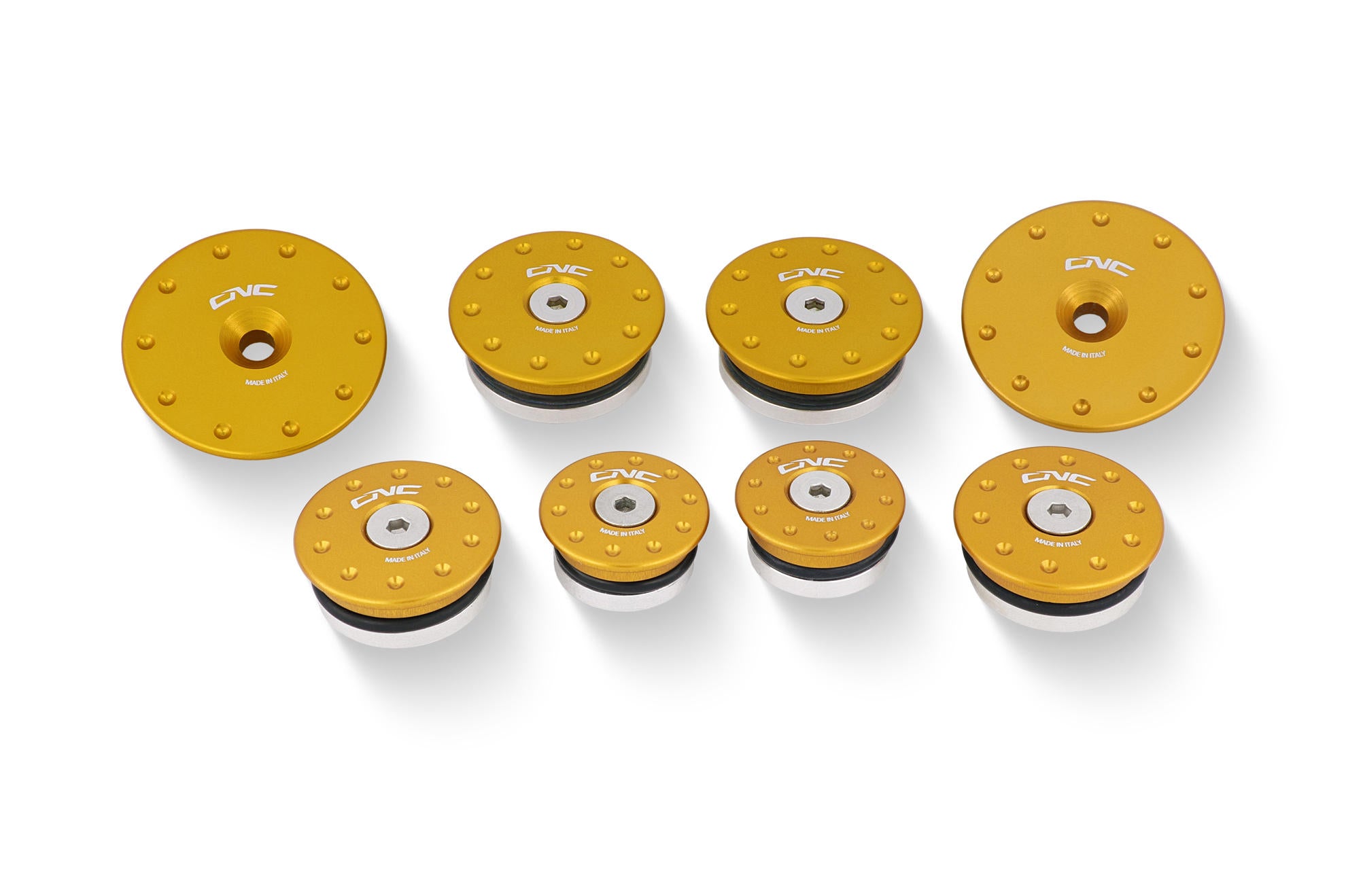 TAPPI TELAIO CNC RACING DUCATI DIAVEL 1200 2011-18