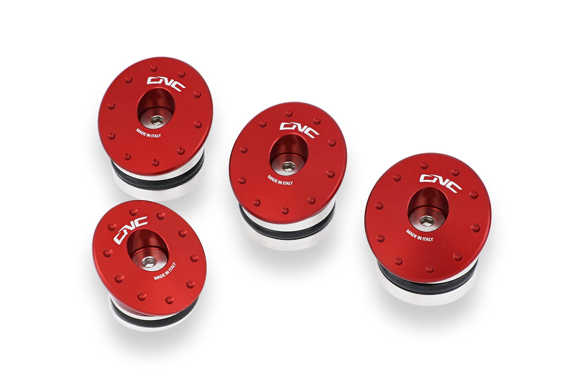 TAPPI TELAIO CNC RACING DUCATI MONSTER 1200 S