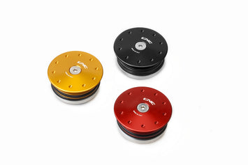 Tappo Dado Ruota Posteriore Destro Cnc Racing Ducati 1198 S