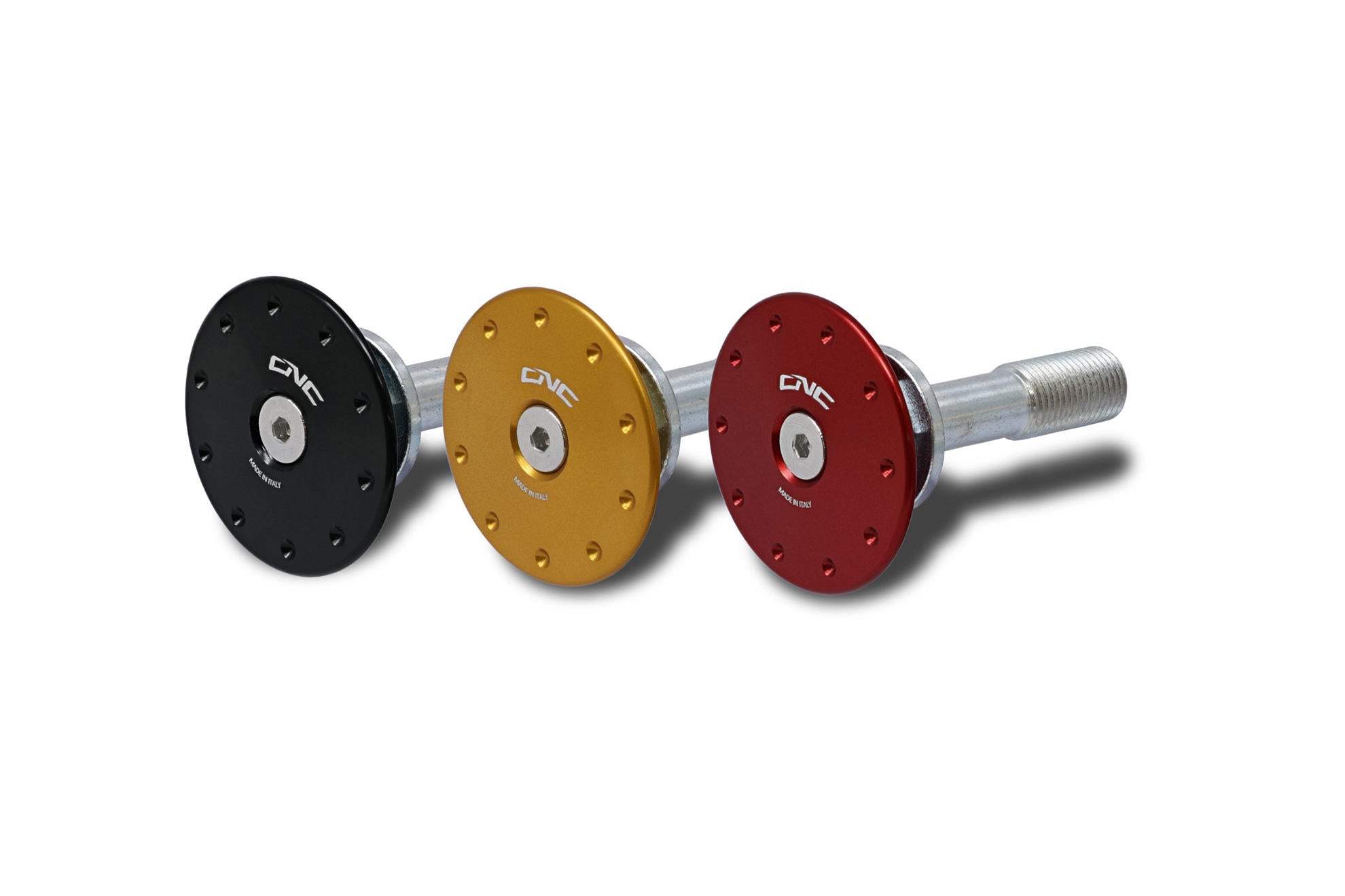 KIT TAPPI TELAIO FORI GRANDI CNC RACING DUCATI STREETFIGHTER V4 S 2020-24