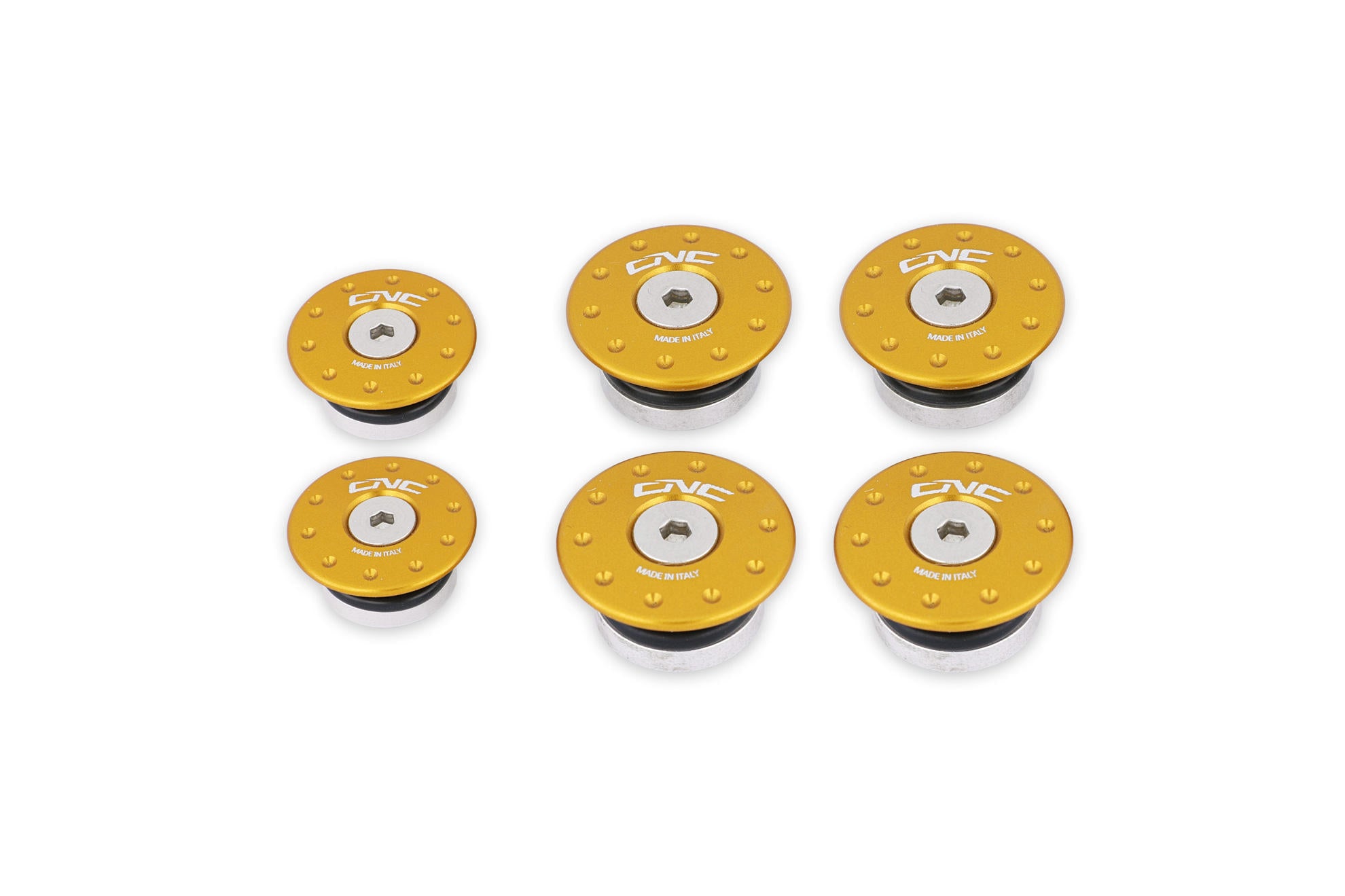 KIT TAPPI TELAIO CNC RACING DUCATI DIAVEL 1260 2019-22