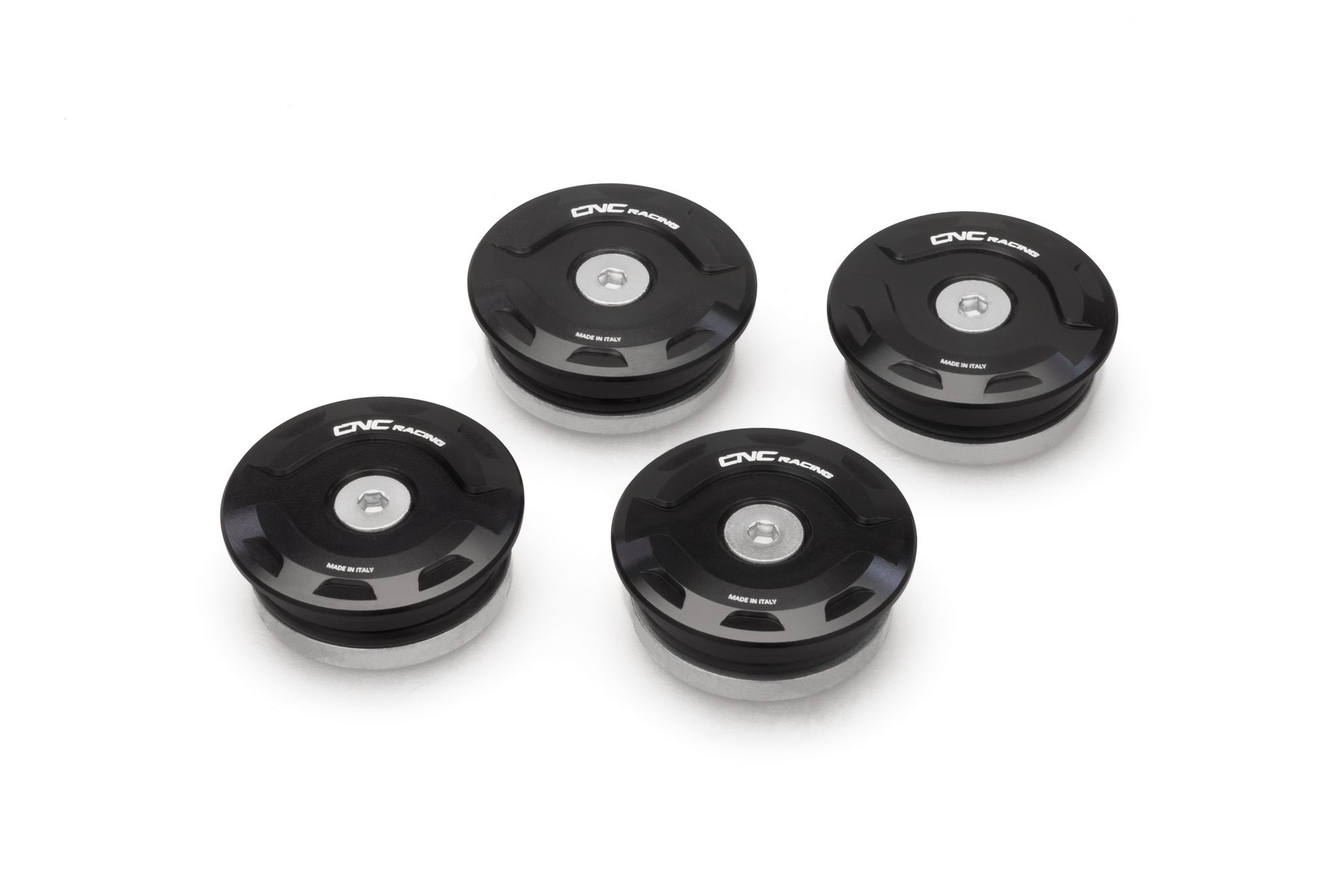 TAPPI TELAIO CNC RACING DUCATI XDIAVEL 1262