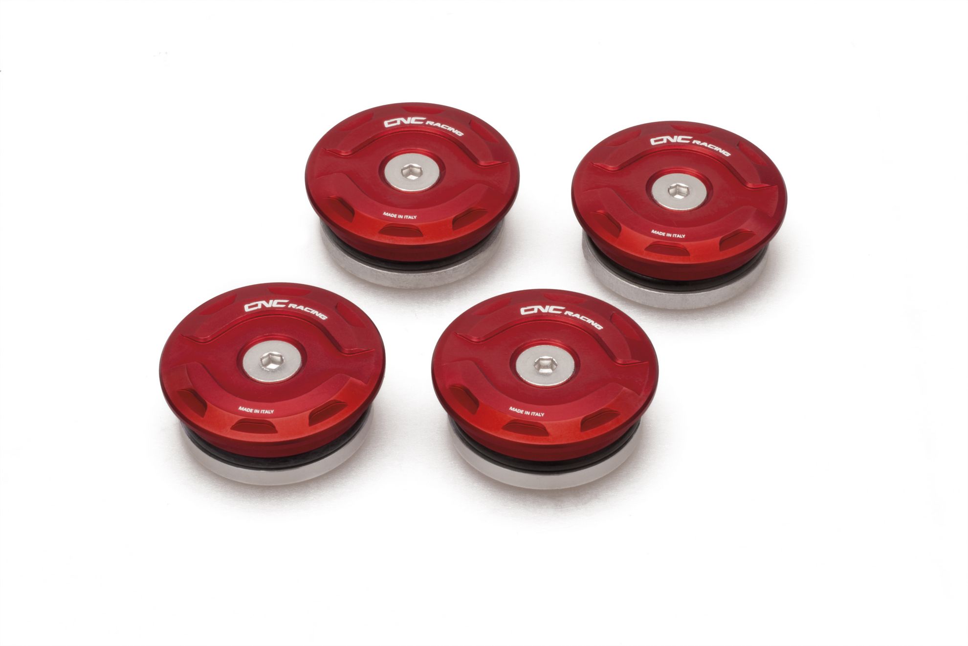 TAPPI TELAIO CNC RACING DUCATI XDIAVEL 1262