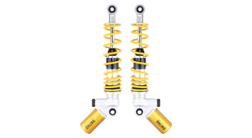 AMMORTIZZATORE POSTERIORE OHLINS S36PR1 LAMBRETTA X 300 2023+