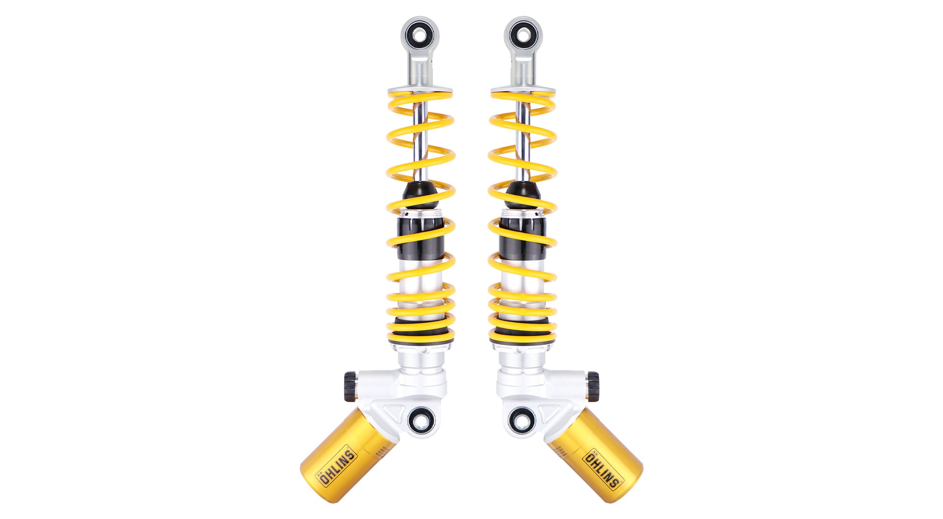 OHLINS REAR SHOCK ABSORBER S36PR1C1 LAMBRETTA G350