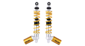 AMMORTIZZATORE POSTERIORE OHLINS S36PR1 LAMBRETTA V 200 2019-23