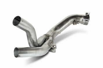 Decatalizzatore No-Kat Mivv Yamaha Yzf 1000 R1 2007-2008