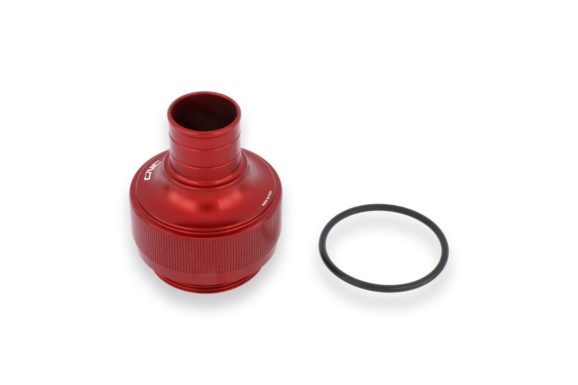 VALVOLA SFIATO OLIO MONO CNC RACING DUCATI SPORT 1000 S