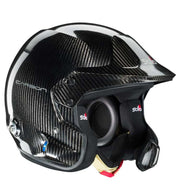 CASCO RALLY STILO VENTI WRC CARBON SA 2020 & FIA 8859-15