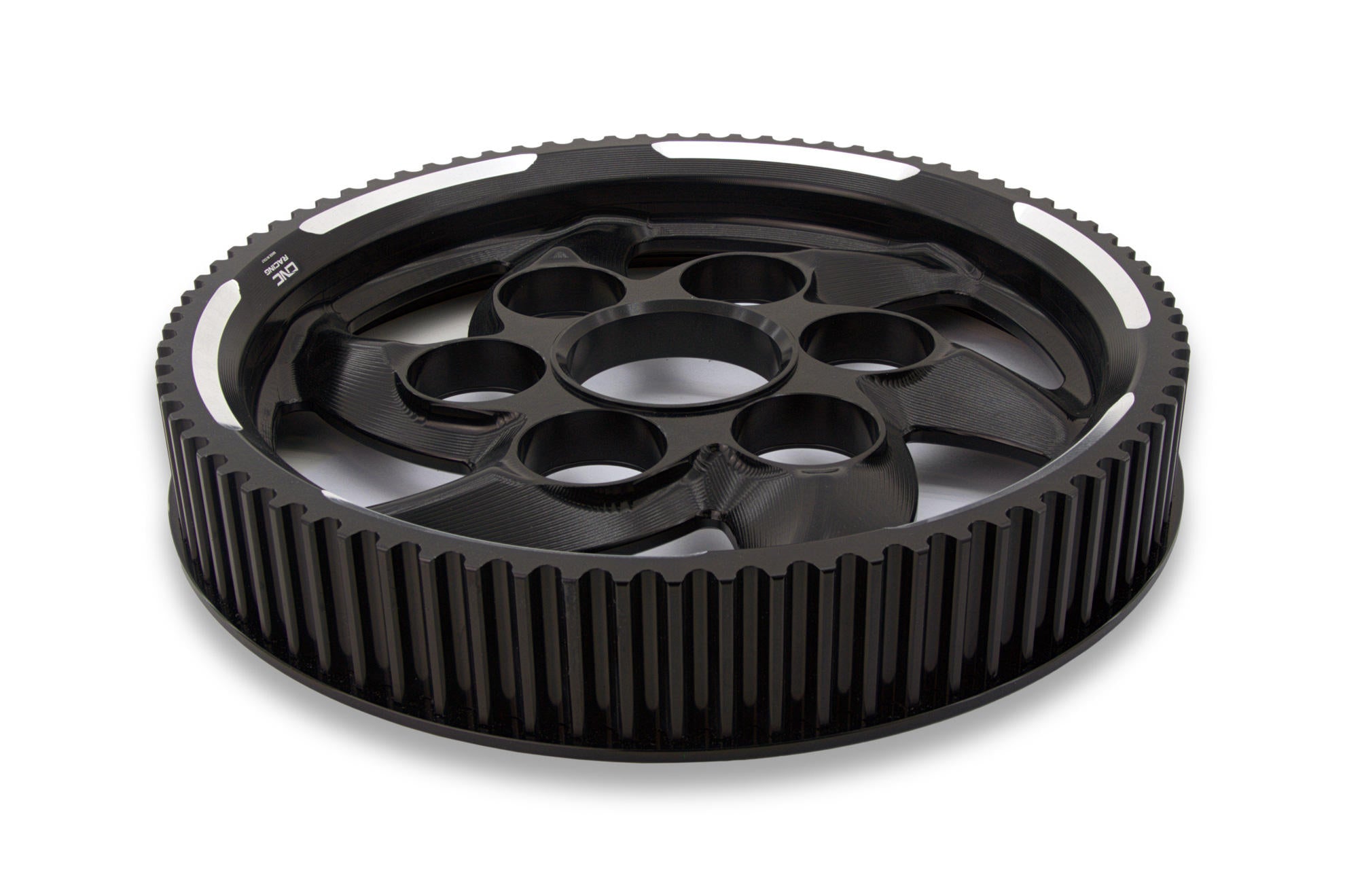 PULEGGIA POSTERIORE CNC RACING DUCATI XDIAVEL 1262 2016-23