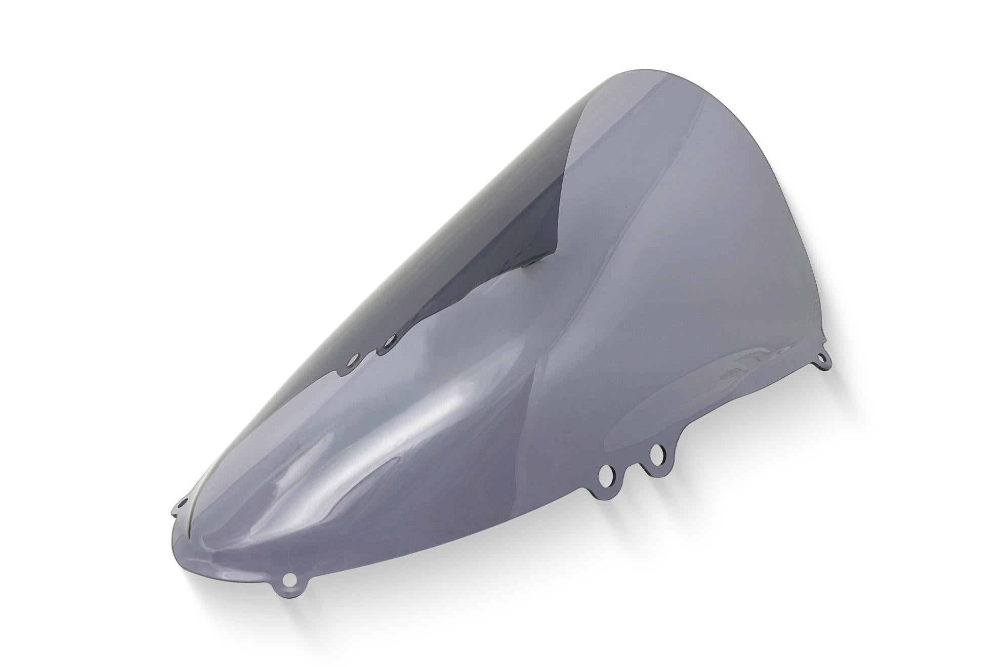 CUPOLINO ALTO RACE FUME' CNC RACING DUCATI 899 PANIGALE